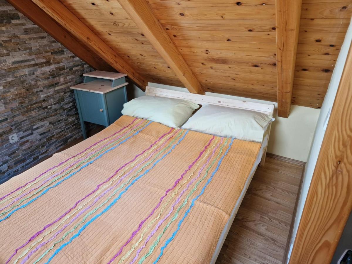 House Riva Lejlighed Pirovac Eksteriør billede